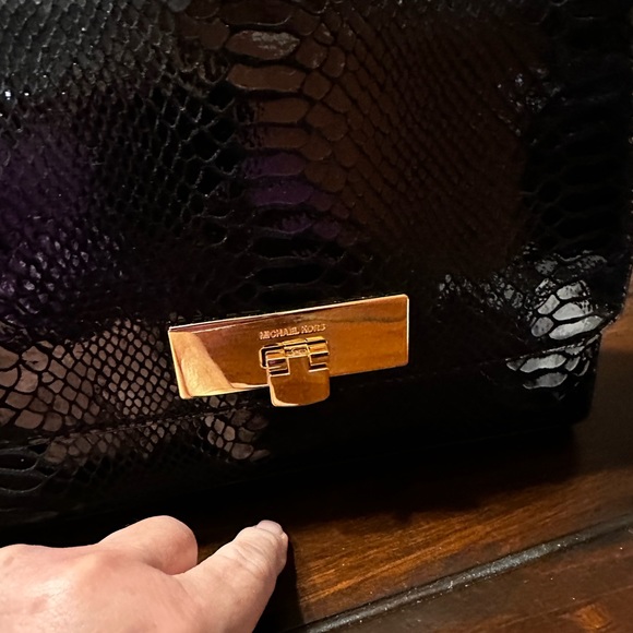 Michael Kors Satchel - Picture 14 of 15